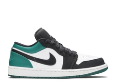 AIR JORDAN 1 LOW 'MYSTIC GREEN'