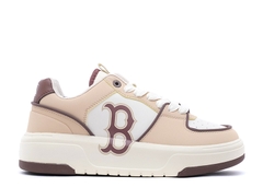 MLB CHUNKY LINER BOSTON RED SON 'BEIGE'