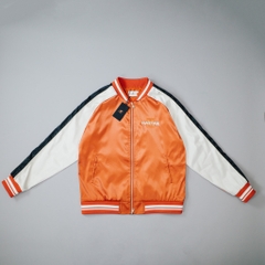 HTAG BOMBER - BRING ORANGE