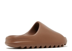 YEEZY SLIDES 'FLAX'