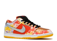 JASON DENG X DUNK LOW PRO SB 'STREET HAWKER'