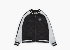 HTAG BOMBER - BRING BLACK