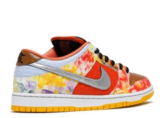 JASON DENG X DUNK LOW PRO SB 'STREET HAWKER'