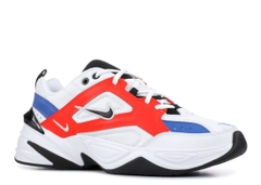 M2K TEKNO SUMMIT WHITE