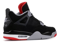 AIR JORDAN 4 RETRO OG 'BRED' 2019