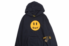 Dr Hoodie - Dark Blue