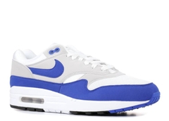 AIR MAX 1 OG 'ANNIVERSARY BLUE' 2017 RE-RELEASE