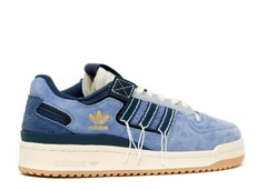 Forum 84 Low 'Blue'