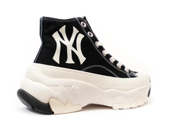 MLB Chunky High New York Yankees - Black