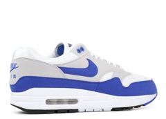 AIR MAX 1 OG 'ANNIVERSARY BLUE' 2017 RE-RELEASE