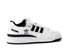 FORUM 84 LOW 'WHITE BLACK'