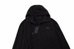 PRD 22FW Jacket Black