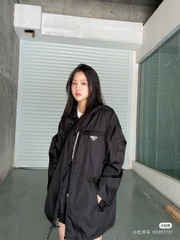 PRD 22FW Jacket Black