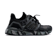 Ultra Boost 6.0 'Black Camo'