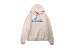 BLCG Hoodie Cream