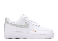 Air Force 1 'White Light Silver'