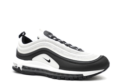 Air Max 97 Summit White Black