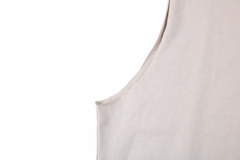 TANK TOP '7' - VINTAGE