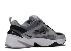 M2K TEKNO 'ATMOSPHERE GREY'