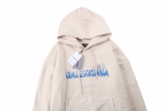 BLCG Hoodie Cream