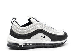 Air Max 97 Summit White Black