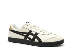 Onitsuka Tiger Tokuten White Black