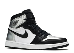 AIR JORDAN 1 RETRO HIGH OG 'SILVER TOE'