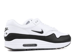 AIR MAX 1 PREMIUM SC JEWEL 'BLACK SWOOSH'