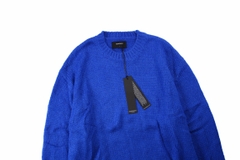 RRS Sweater Blue