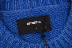RRS Sweater Blue