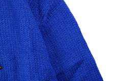 RRS Sweater Blue