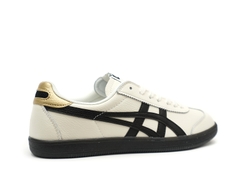 Onitsuka Tiger Tokuten White Black