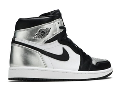 AIR JORDAN 1 RETRO HIGH OG 'SILVER TOE'