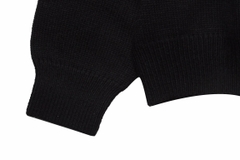 RRS Sweater Black