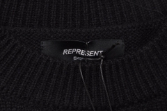 RRS Sweater Black