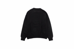 RRS Sweater Black