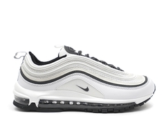 Air Max 97 White Dark Grey