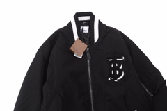 BBR Jacket 22FW Logo BT