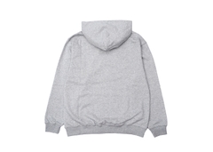 HTAG HOODIE - GREY HASTAG