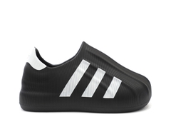 adiFOM Superstar 'Black White'