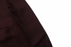 Overshirt - Brown