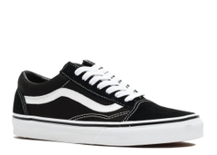 VANS OLD SKOOL CLASSIC BLACK