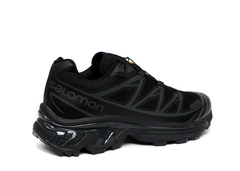 Salomon XT-6 Triple Black