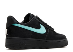 TIFFANY & CO. X AIR FORCE 1 LOW '1837'