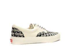 VANS FOG x Era 95 DX 'Collection 2 White'