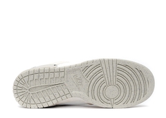 DUNK LOW DISRUPT 2 'PALE IVORY BLACK'