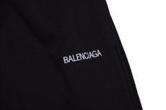 BLCG City Trousers Black