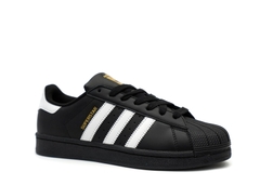 Superstar Black Gold