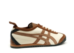 Onitsuka Tiger Mexico 66 'Cacao Brown'