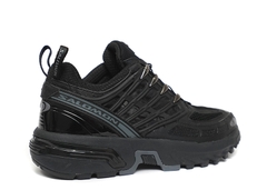 Salomon ACS PRO Advanced Black Grey